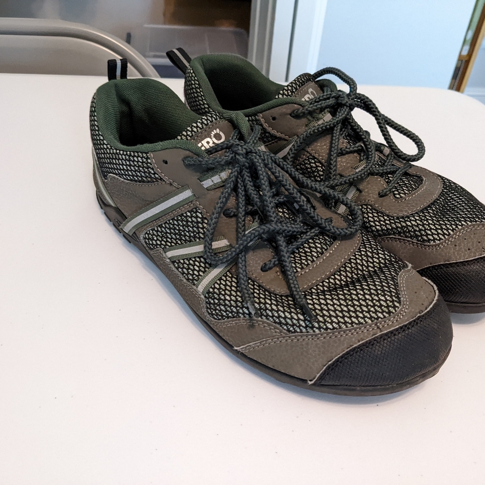 Xero Shoes Men's Terraflex